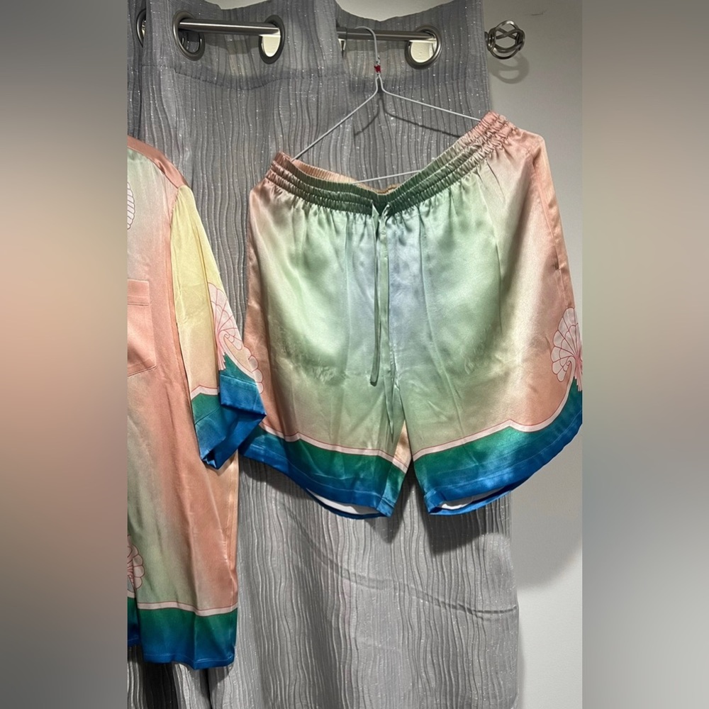 Mens Casablanca shorts